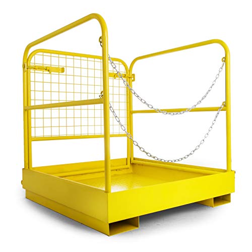 4 VEVOR+Forklift+Platform+Construction+Capacity