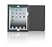 Targus Simply Basic Cover for iPad 3 and iPad 4th Generation, iPad 2, Wi-Fi/4G Model 16GB, 32GB, 64GB, Charcoal Gray (THZ15801US)
