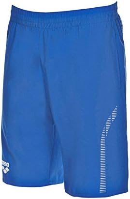ARENA Women's Team Line Bermuda Athletic Shorts for Men