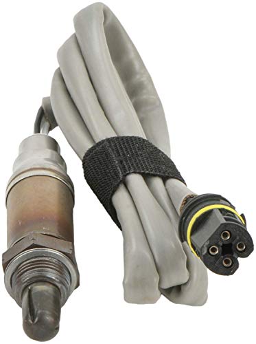Bosch 13515 Oxygen Sensor, Original Equipment (Mercedez-Benz)
