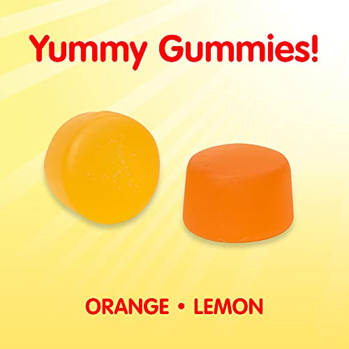 Sesame Street Omega3 Fish Oil Kids Gummy with DHA by ber Naturals