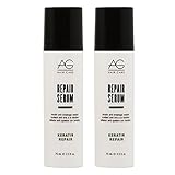 AG Hair Keratin Repair Serum Keratin Anti-breakage Sealant 2.5oz 