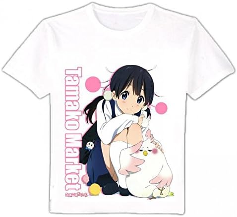 Tamako Market Ooji Shiori shirt