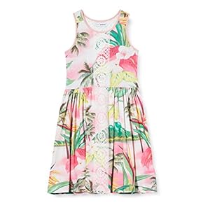 Desigual Vest_Morelia meisjes Gekleed