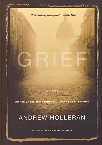 Grief: A Novel