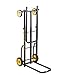 RocknRoller R14RT Multi-Cart Equipment Cart with R Trac Wheels