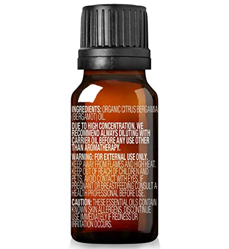 1 Cliganic+Essential+Therapeutic+Aromatherapy+Certified