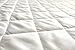 Pack n Play Crib Mattress Cover by Julia Grace Home | Mini Crib Mattress Protector | Organic Ultra Soft Fabric is Waterproof, Hypoallergenic, Machine Washable | Fits All Portable and Mini Cribs