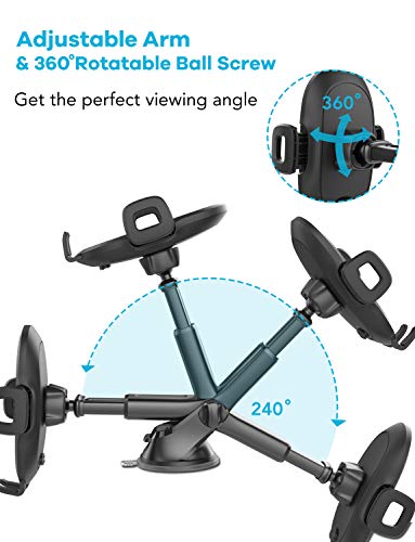 apps2car suction car mount