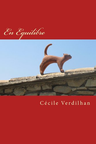 En Equilibre (French Edition) by cécile Verdilhan