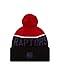 New Era NBA HWC Mesh Layer Knit Beanie