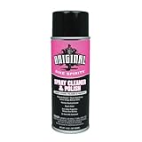 Original Bike Spirits Spray Cleaner & Polish