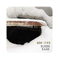 Bon Iver Ablum Cover