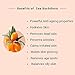 Taashi Seabuckthorn Face Pack – 100 g, Enriched with Seabuckthorn Extracts, Brightens Skin, Cleanses Deeply, Fights Acne, Pimples, for All Skin Type, Oily Skin, Dry Skin, Sensitive Skin, For Women-Menthumb 3