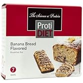 ProtiDiet - Banana Bread