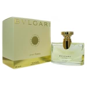 Amazon.com : Bvlgari Perfume for Women 3.4 oz Eau De Parfum Spray : Beauty Amazon.com : Bvlgari Perfume for Women 3.4 oz Eau De Parfum Spray : Beauty