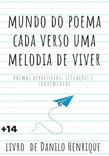 Livro Mundo Do Poema: Navega na poesia (01 Livro 1)