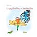 Le papillon bleu et les chenilles by Nathalie Colson
