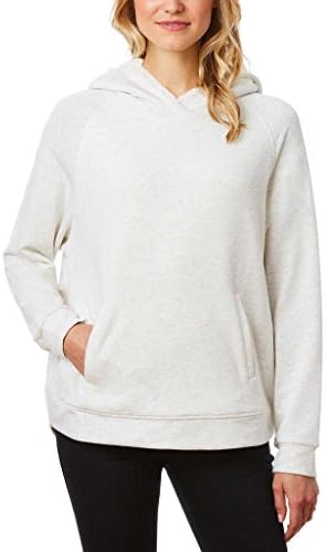 32 degrees sherpa lined hoodie