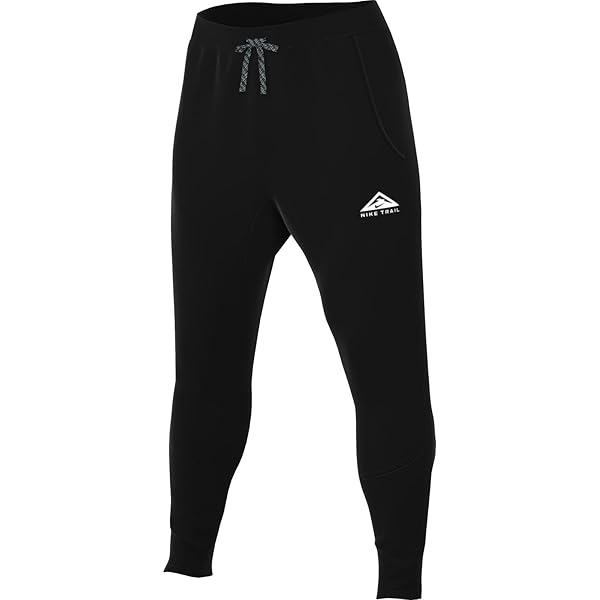 Amazon.com: Nike Trail Dawn Range Men's Dri-FIT Running Pants
