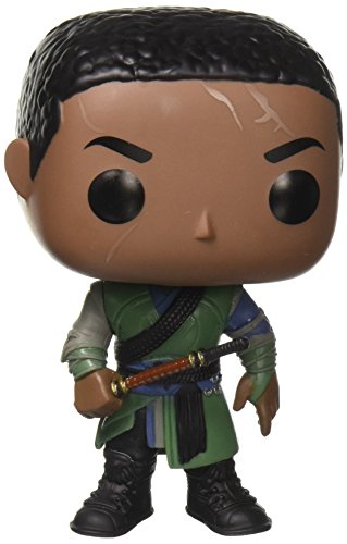 Funko POP Marvel Dr. Strange Karl Mordo Figure