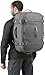 MAXPEDITION IRONCLOUD Adventure Travel Bag (Black)