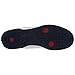 Fila Kid's Original Fitness Sneakers White / Fila Navy / Fila Red 6.5