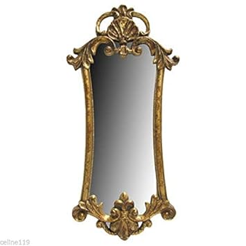 Espejo perchero vintage | Percheros de pared, percheros de pie...