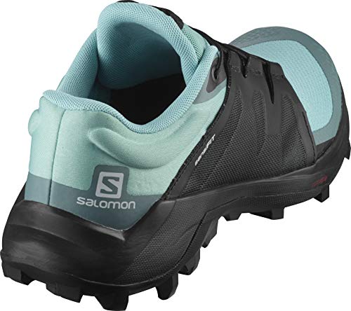 salomon wildcross w