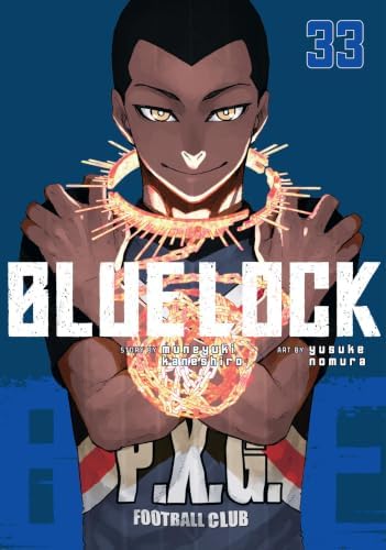 Amazon.com: Blue Lock Vol. 27 eBook : Kaneshiro, Muneyuki, Nomura