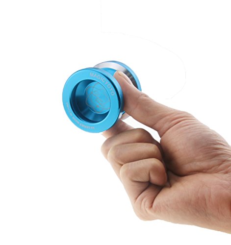 2 Magic+Unresponsive+Alloy+Aluminum+Strings