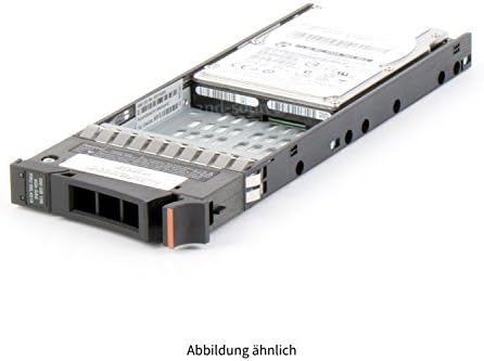 85Y5862 - IBM HDD 300GB 10K 6G SAS 2.5'' SFF