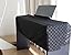 Clairevoire Digital Piano Cover [Ebony Black] for 88 keys keyboard | Fits Yamaha P115 / P105 / P85 / P45 | PX150 / PX160 / PX360 / PX560 / PXA100 / PX 5S / CDP130 / CDP230