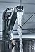 Emily’s Brand (Volume 2) Double Ring Whisk Battery Operated Milk Frother HandHeld - Steamer Cappuccino Coffee Maker Stainless Steel With Stand