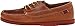 Sebago Men's Campsides-M, Cognac, 10.5 M US