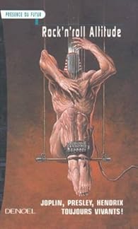 Rock'n'Roll Altitude