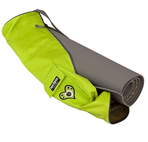 two-Ogres-Yoga-Mat-Bag-with-Mesh-Bottom-for-Air-Flow-Large-Size-28-Long-Pockets-Fit-Oversized-Phones-iPhone-66s-Plus-Samsung-Galaxy-S6-Edge-etc