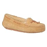 Ugg Women's Brett Chestnut Boat Shoe