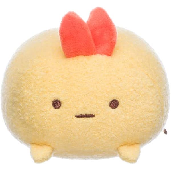 sumikko gurashi ebi fry plush