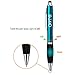 Stylus, DHTS™ Pack of 10 Fashionable 2 in 1 Sensitive Stylus Pen & Ballpoint Pen for iPhone 7, iPhone 6 Plus, iPad Mini, iPad Air, Galaxy,iPhone 6s,iPhone 6s Plus