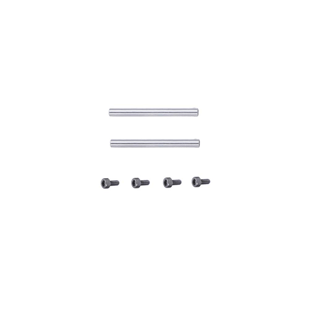 OMPHOBBY M1 Helicopter Parts Feathering Shaft Set OSHM1002 Original Replacement for OMP HOBBY M1 RC Helicopters Accessories Spare Part