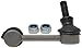 ACDelco Advantage 46G0345A (88876531) Front Passenger Side Suspension Stabilizer Bar Link Kit with Link and Nuts