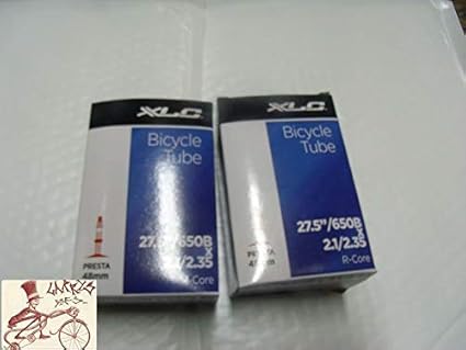 650b tubes