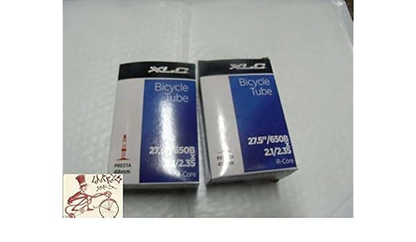 650b tubes