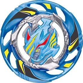 Beyblade Burst Air Night Layer Metallic 
