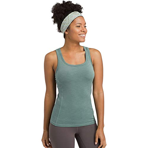 prana becksa tank