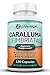 Caralluma Fimbriata Weight Loss Support Supplements, Natural Appetite Suppressant for Women & Men, Supportive Carb Blocker Diet Pills, Metabolism Booster and Fat Burner, 120 Capsules