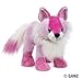Webkinz Froofroo Fox Plush