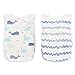 aden + anais 80-count diapers; noah size 2 (12-18 lbs); 2