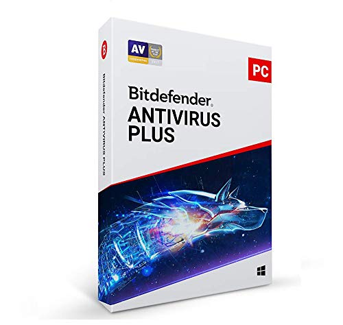 BitDefender Antivirus